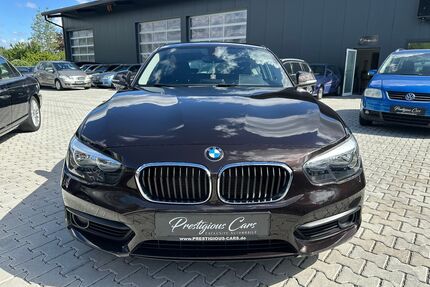 BMW 118 Gebrauchtwagen