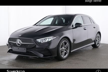 Mercedes-Benz A 200 Gebrauchtwagen