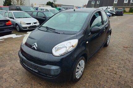 Citroen C1 Gebrauchtwagen