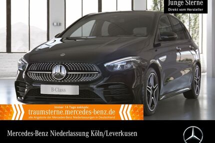 Mercedes-Benz B 250 Gebrauchtwagen