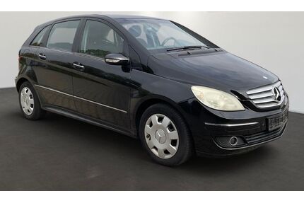 Mercedes-Benz B 180 Gebrauchtwagen