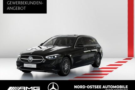 Mercedes-Benz C 220 Gebrauchtwagen