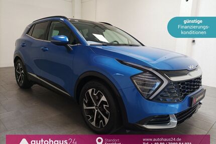 Kia Sportage Gebrauchtwagen