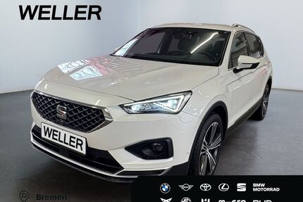 Seat Tarraco Gebrauchtwagen