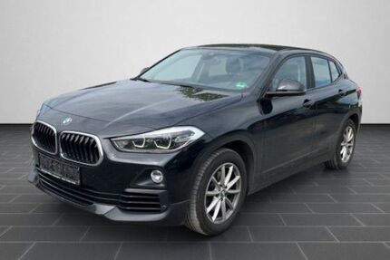 BMW X2 Gebrauchtwagen