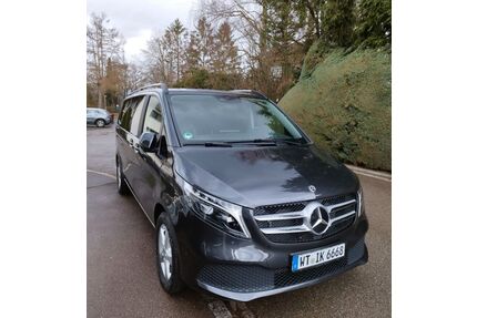 Mercedes-Benz V 220 Gebrauchtwagen