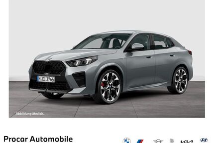 BMW X2 Gebrauchtwagen