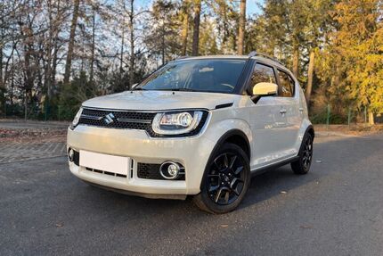Suzuki Ignis Gebrauchtwagen
