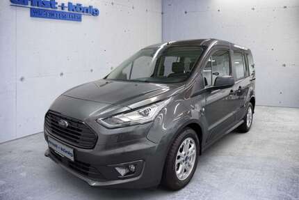 Ford Tourneo Connect Gebrauchtwagen