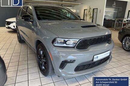 Dodge Durango Gebrauchtwagen