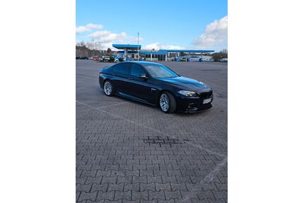 BMW 520 Gebrauchtwagen