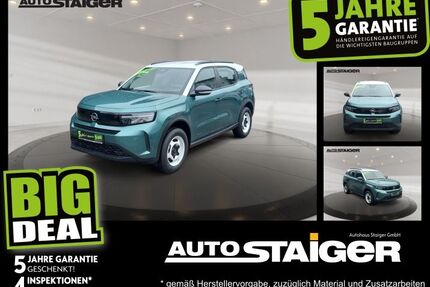 Opel Frontera Gebrauchtwagen