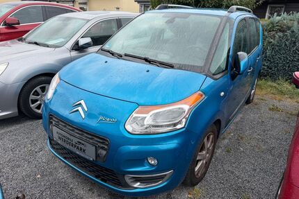Citroen C3 Gebrauchtwagen