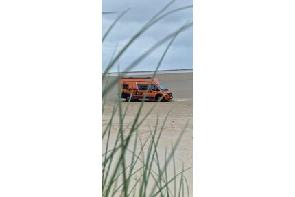 Fiat Ducato Gebrauchtwagen