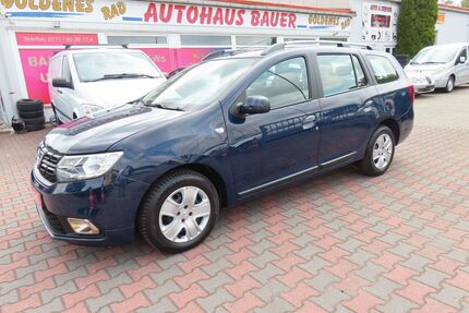 Dacia Logan Gebrauchtwagen