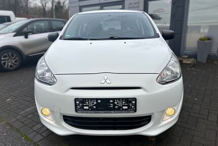 Mitsubishi Space Star Gebrauchtwagen