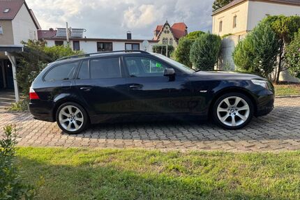 BMW 523 Gebrauchtwagen