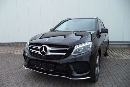 Mercedes-Benz GLE 350 Gebrauchtwagen