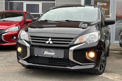 Mitsubishi Space Star Gebrauchtwagen