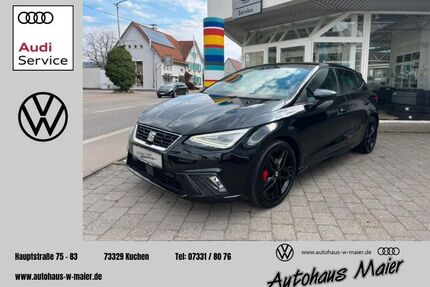 Seat Ibiza Gebrauchtwagen