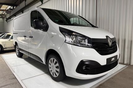 Renault Trafic Gebrauchtwagen