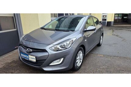 Hyundai i30 Gebrauchtwagen