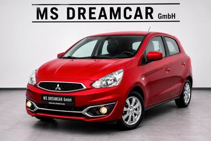 Mitsubishi Space Star Gebrauchtwagen