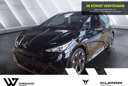 Cupra Born Gebrauchtwagen
