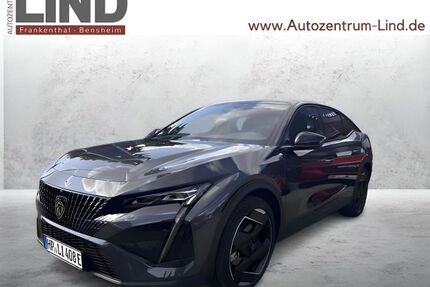 Peugeot 408 Gebrauchtwagen