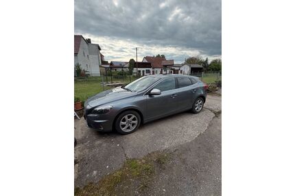 Volvo V40 Gebrauchtwagen