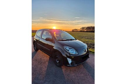 Renault Twingo Gebrauchtwagen