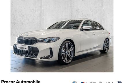 BMW 330 Gebrauchtwagen