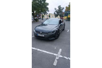 VW Arteon Gebrauchtwagen
