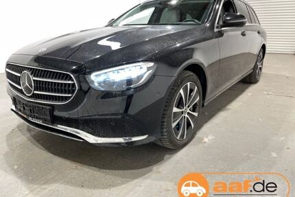 Mercedes-Benz E 300 Gebrauchtwagen