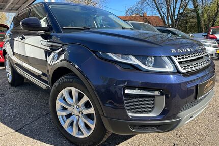 Land Rover Range Rover Evoque Gebrauchtwagen