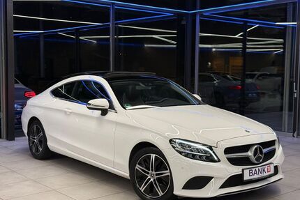 Mercedes-Benz C 300 Gebrauchtwagen