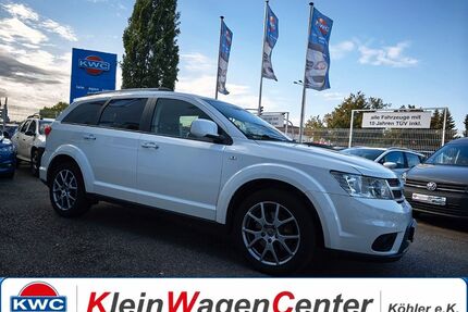 Fiat Freemont Gebrauchtwagen