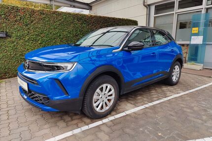 Opel Mokka Gebrauchtwagen