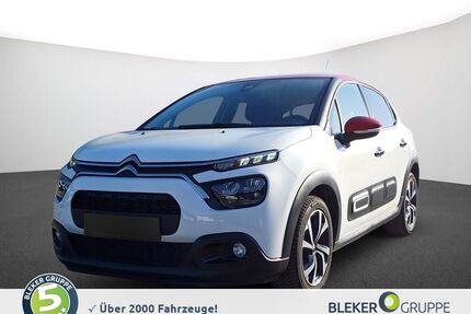 Citroen C3 Gebrauchtwagen