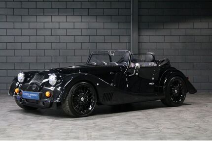 Morgan Plus 6 Gebrauchtwagen