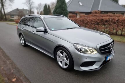 Mercedes-Benz E 350 Gebrauchtwagen