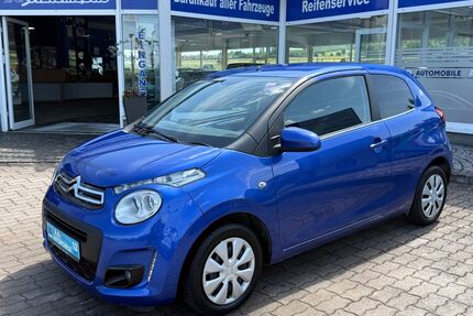 Citroen C1 Gebrauchtwagen