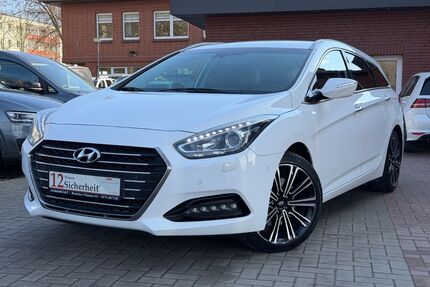 Hyundai i40 Gebrauchtwagen