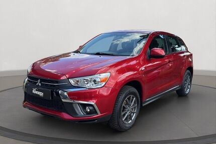 Mitsubishi ASX Gebrauchtwagen