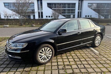 VW Phaeton Gebrauchtwagen