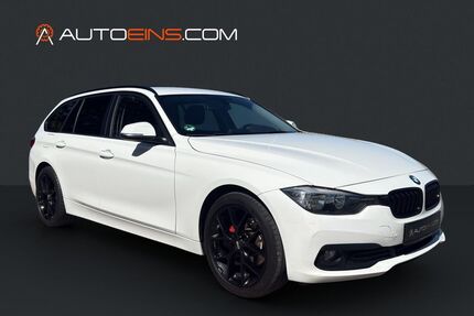 BMW 316 Gebrauchtwagen