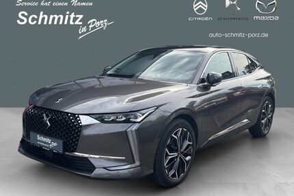 DS Automobiles DS4 Gebrauchtwagen