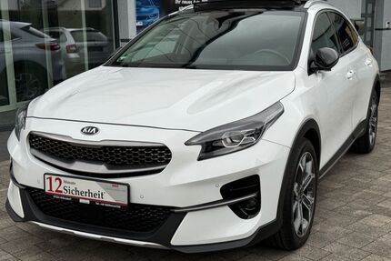 Kia XCeed Gebrauchtwagen