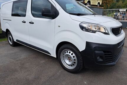 Peugeot Expert Gebrauchtwagen