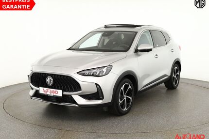 MG HS Gebrauchtwagen